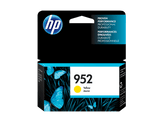 OEM HP 952 L0S55AN InkJet Ink Cartridge Yellow 700 Pages