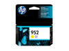 OEM HP 952 L0S55AN InkJet Ink Cartridge Yellow 700 Pages