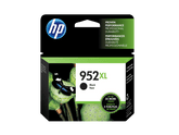 OEM HP 952XL F6U19AN Ink Cartridge Black 2K