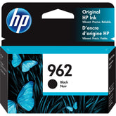 OEM HP 962 3HZ99AN Ink Cartridge Black 1K