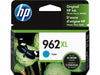 OEM HP 962XL 3JA00AN Inkjet Ink Cartridge Cyan 1.6K