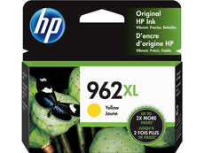 OEM HP 962XL 3JA02AN Inkjet Ink Cartridge Yellow 1.6K