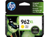 OEM HP 962XL 3JA02AN Inkjet Ink Cartridge Yellow 1.6K