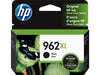 OEM HP 962XL 3JA03AN Inkjet Ink Cartridge Black 2K