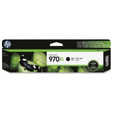 OEM HP 970XL CN625AM Ink Cartridge Black 9.2K