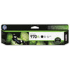 OEM HP 970XL CN625AM Ink Cartridge Black 9.2K