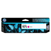 OEM HP 971 CN623AM Ink Cartridge Magenta 3K