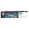 OEM HP 981A J3M68A Pagewide Ink Cartridge Cyan 6K