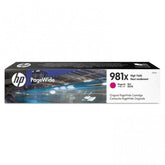 OEM HP 981X L0R10A PageWide Ink Cartridge Magenta 10K