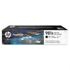 OEM HP 981X L0R12A PageWide Ink Cartridge Black 11K