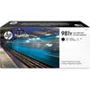 OEM HP 981Y L0R16A PageWide Ink Cartridge Black 20K