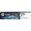 OEM HP 990A M0J77AN Inkjet Ink Cartridge Magenta 10K
