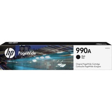 OEM HP 990A M0J85AN Inkjet Ink Cartridge Black 8K