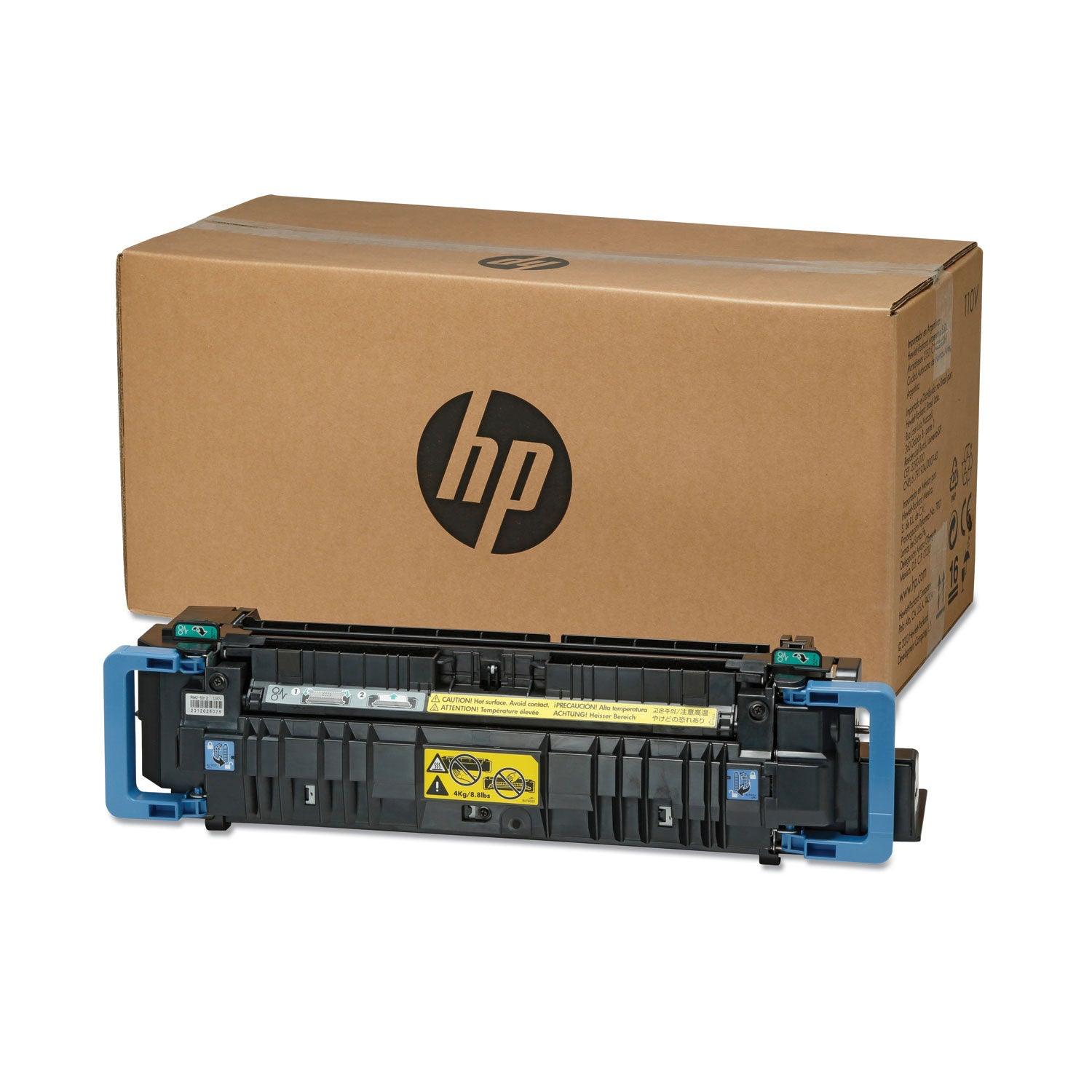 OEM HP C1N54A Fuser Maintenance Kit 110V - TonerParts