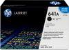 OEM HP C9720A, 641A Toner Cartridge For HP 4600, 4610, 4650 Black - 9K