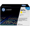 OEM HP C9722A, 641A Toner Cartridge For HP 4600, 4610, 4650 Yellow - 8K