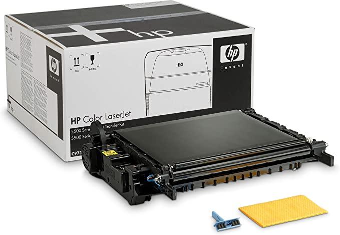 OEM HP C9734B Transfer Kit 120K - TonerParts