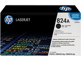 OEM HP CB384A 824A Imaging Drum Black 35K