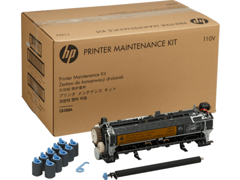 OEM HP CB388A Maintenance Kit - 110V - 225K - TonerParts