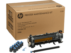 OEM HP CB388A Maintenance Kit - 110V - 225K