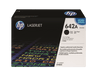 OEM HP CB400A 642A Toner Cartridge Black 7.5K
