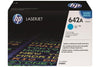 OEM HP CB401A 642A Toner Cartridge Cyan 7.5K