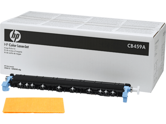 OEM HP CB459A T2 Roller Kit 150K - TonerParts