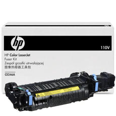 OEM HP CE246A Laser Fuser Assembly 110V 150K