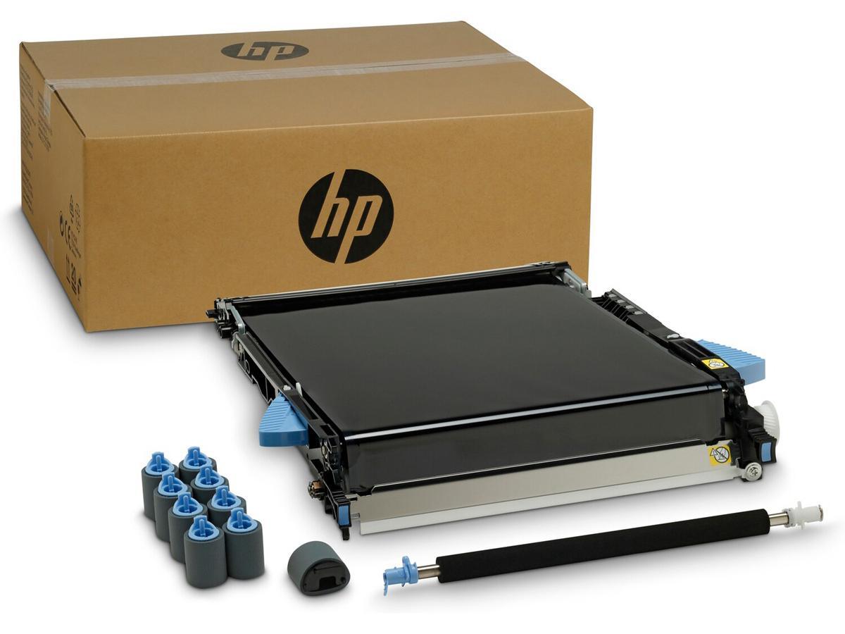 OEM HP CE249A Intermediate Transfer Belt Kit & Roller - TonerParts