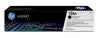 OEM HP CE310A 126A Toner Cartridge Black 1.2K