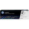 OEM HP CE320AD 128A Toner Cartridges Black 2K 2 Pack