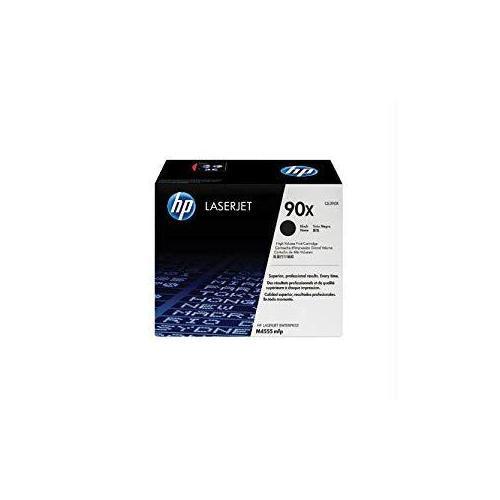 OEM HP CE390X 90X Toner Cartridge Black 24K - TonerParts