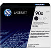 OEM HP CE390X 90X Toner Cartridge Black 24K