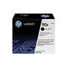 OEM HP CE390X 90X Toner Cartridge Black 24K