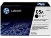 OEM HP CE505A 05A Toner Cartridge Black 2.3K