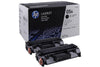 OEM HP CE505D 05A Toner Cartridges Black 4.6K 2 Pack