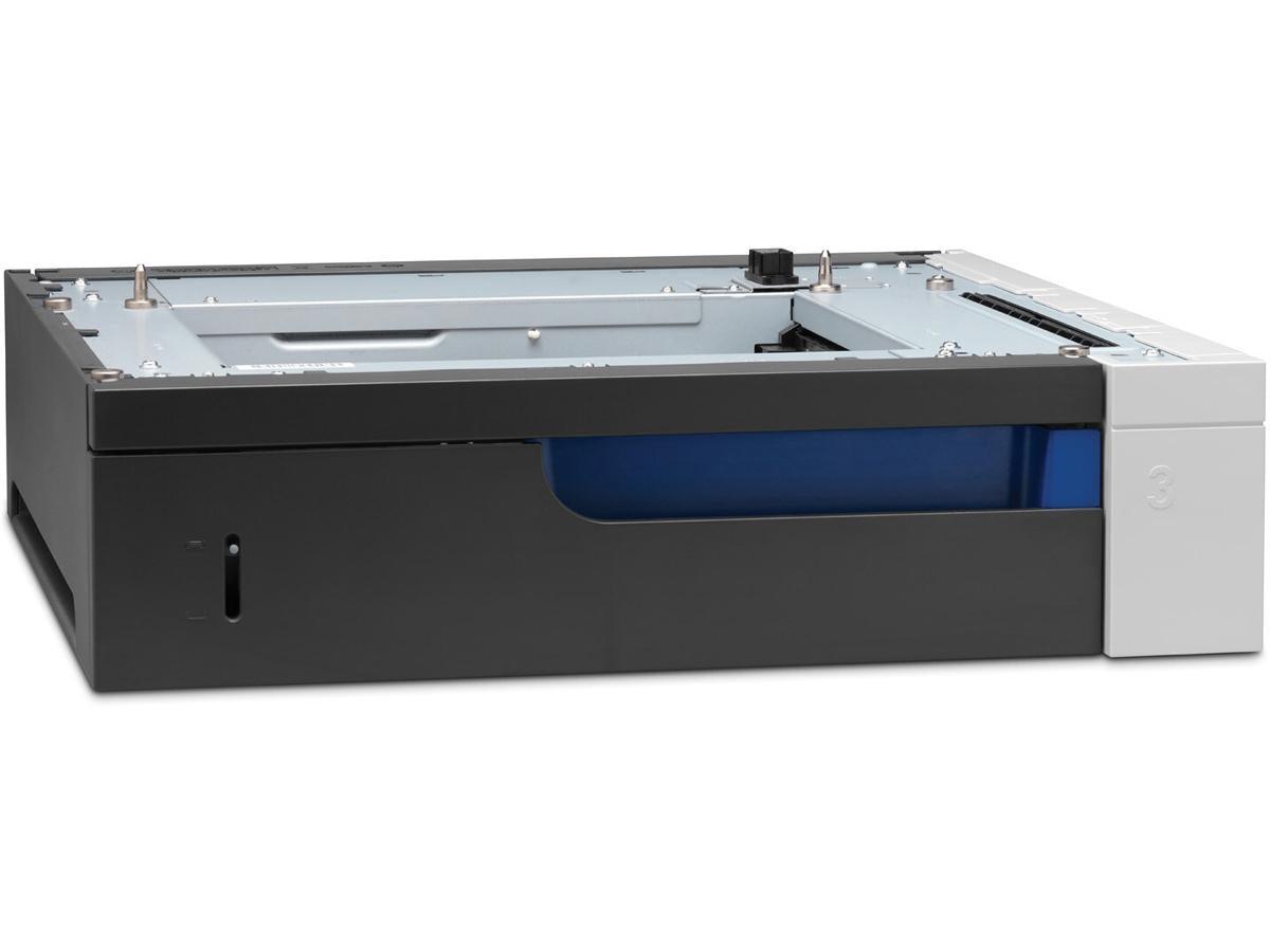 OEM HP CE860A 500-Sheet Paper Tray - TonerParts