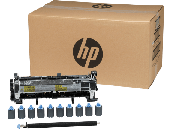 OEM HP CF064A CF064-67902 Fuser Maintenance Kit 110/120 Volt 225K - TonerParts