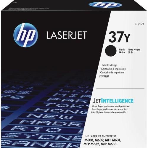 OEM HP CF237Y 37Y Toner Cartridge Black 41K - TonerParts