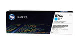 OEM HP CF311A 826A Toner Cartridge Cyan 31.5K