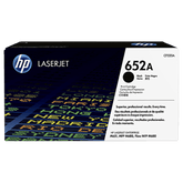 OEM HP CF320A 652A Toner Cartridge Black 11.5K