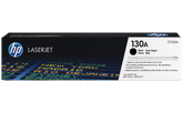 OEM HP CF350A 130A Toner Cartridge Black 1.3K