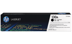 OEM HP CF350A 130A Toner Cartridge Black 1.3K