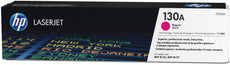 OEM HP CF353A 130A Toner Cartridge Magenta 1K