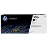 OEM HP CF360A 508A Laser Toner Cartridge Black 6K