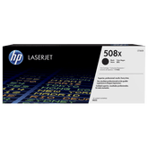 OEM HP CF360X 508X Laser Toner Cartridge Black 12.5K