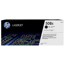 OEM HP CF360X 508X Laser Toner Cartridge Black 12.5K