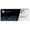 OEM HP CF360X 508X Laser Toner Cartridge Black 12.5K
