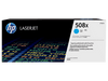 OEM HP CF361X 508X Toner Cartridge Cyan 9.5K