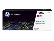 OEM HP CF363X 508X Toner Cartridge Magenta 9.5K